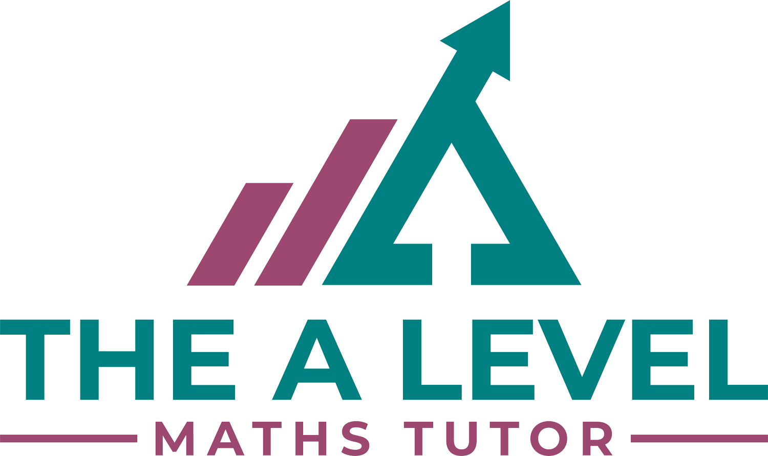 A Level Maths Tutor Logo